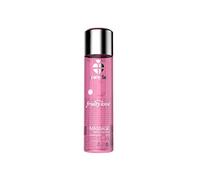 Swede Fruity Love Aceite Efecto Calor Fresas Con Champagne 120ml