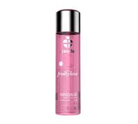 Swede Fruity Love Aceite Efecto Calor Fresas Champagne 120 ml
