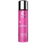 Swede - fruity love aceite efecto calor pomelo y mango 60 ml