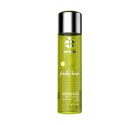 Swede Fruity Love Aceite Efecto Calor Vainilla y Pera 120 ml