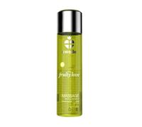 Swede Fruity Love Aceite Efecto Calor Vainilla y Pera 60 ml