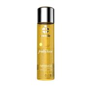 Swede Aceite efecto calor Frutas tropicales y miel 60 ml