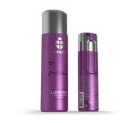 Swede Fruity Love Lubricante Frambuesas y Acelga Roja 50ml
