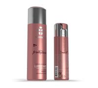 Swede Lubricante Fruity Love Fresas con Champagne 100 ml