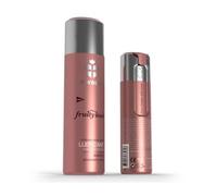 Swede -Fruity Love Lubricante Fresas Champagne 50 ml