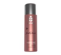 Swede -fruity Love Lubricante Fresas Con Champagne 100 Ml