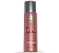 Swede -fruity Love Lubricante Fresas Con Champagne 100 Ml