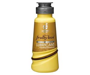 SWEDE FRUITY LOVE LUBRICANTE FRUTAS TROPICALES CON MIEL 60 ML