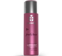 SWEDE FRUITY LOVE LUBRICANTE POMELO ROSA CON MANGO 50 ML