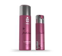 Swede fruity love lubricante pomelo rosa con mango 100 ml