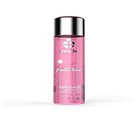 Swede Fruity Love Lubricantes y geles Multicolor 120 ml