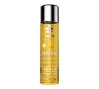 Swede fruity love aceite efecto calor frutas tropicales y miel 60 ml