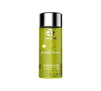 Swede Fruity Love Aceite Efecto Calor Grosella Negra y Lima 60 ml