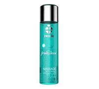 Swede Fruity Love Aceite Efecto Calor Grosella Negra y Lima 60ml