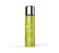 Swede - fruity love aceite efecto calor vainilla y pera 120 ml
