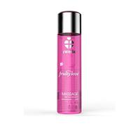 Swede - fruity love aceite efecto calor pomelo y mango 120 ml