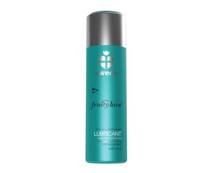 Swede fruitylove lubricante grosella negra y lima 100ml