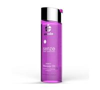 Swede Herbal Aphrodisiac Aceite Masaje Divinity 150 ml