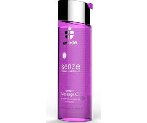Swede Herbal Aphrodisiac Aceite Masaje Divinity 150 ml