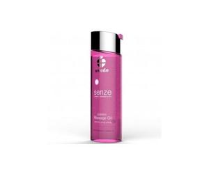 Swede Herbal Aphrodisiac Aceite Masaje Ecstatic 150 ml