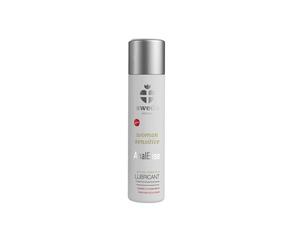 Swede Mujer Sensible Lubricante Anal Agua - 60Ml 80 g