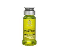 Swede S13001015 Aceite de Masaje Fruity Love Swede, 100 ml, Pasteque