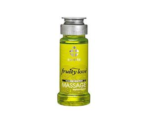 Swede S13001015 Aceite de Masaje Fruity Love Swede, 100 ml, Pasteque