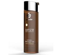 Swede Senze Aceites de masaje Sándalo 75 ml