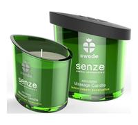 Swede Senze Arousing Vela Masaje Limón Pimienta Eucalipto 1ud