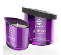 Swede Senze Divinity Vela Masaje 50 Ml Ylang Ylang