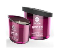 Swede Senze Ecstatic Vela Masaje Jazmín Ylang Ylang 1ud