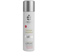 Swede Lubricante anal a base de agua Mujer Sensible - 60 ml