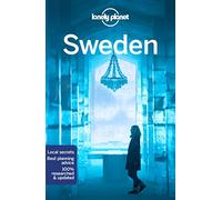Sweden 7 (Country Regional Guides) [Idioma Inglés]