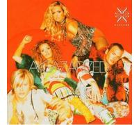 Sweden Disco (CD Album Alcazar, 12 Tracks) This Is The World We Live In / I Love The DJ / Physical / Lovelife / Not A Sinner Nor A Saint / Last Days Of Disco / Crying At The Discoteque / Singing To Heaven u.a.