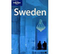 Sweden. Ediz. inglese (City guide)