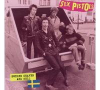 Sweden Heaven and Hell