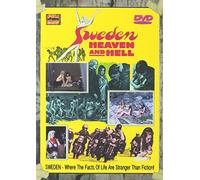 Sweden: Heaven and Hell [USA] [DVD]