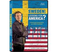 Sweden: Lessons for America?