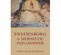 Swedenborg A Hermetic Philosopher (ebook)