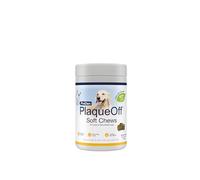 SWEDENCARE PRODEN PLAQUEOFF Soft Chews Perro (60U) 180G