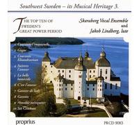 Sweden's Great Power Period