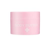 swederm Mantequilla corporal corporal para piel seca loción corporal con manteca de karité urea hidratante cuidado corporal cosmética corporal con bromelina papaína hidrata exfolia 150 ml