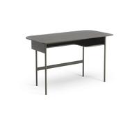 Swedese Escritorio Luna Roble gris tormenta