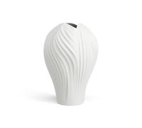Swedese Jarrón Anna pequeño 27 cm blanco
