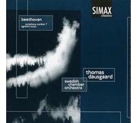 Swedish Chamber Orchestra - Beethoven: Symphony No. 7; Egmont Music