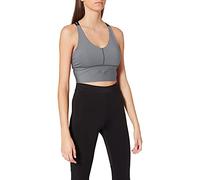 SWEDISH FALL LIFTING ATHLETES - Braleta para Mujer, Mujer, L4P38C59S1, Gris Acero, Extra-Small