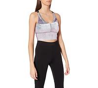 SWEDISH FALL LIFTING ATHLETES - Braleta para Mujer, Mujer, L4P38C62S3, Dreamy Camo, Medium