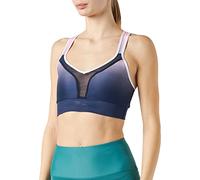 SWEDISH FALL LIFTING ATHLETES Sujetador de Malla para Mujer, Mujer, L4P36C58S4, Blueberry Blush, Large