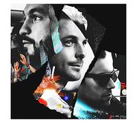 Swedish House Mafia - Leave The World Behind - Deluxe Edition