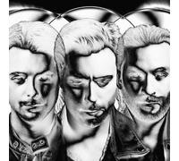 Swedish House Mafia - Until Now by Swedish House Mafia (2012) Audio CD